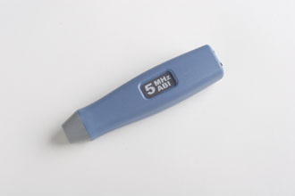 5MHz-Doppler Ultrasound Bi-Directional Vascular Probe