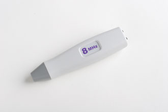 8DSSDOP-8MHz-Vascular Probe