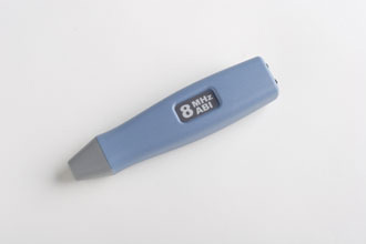 8MHz-Doppler Ultrasound Bi-Directional Vascular Probe