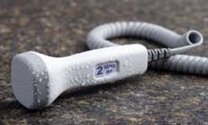 2MHz-Obstetrical Ultrasound Doppler Waterproof Probe