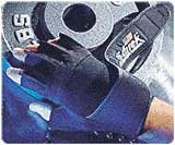 MillikenSHK106-mse-Schiek anti-vibration gloves without wrist wraps