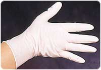 MMSHM100-mse-Exam Gloves Powder free latex
