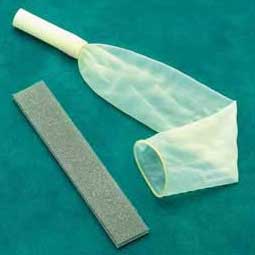 Texas Catheter