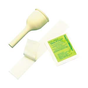 Uri-Drain External Catheter