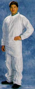 Tians216891-mse-White SMS Coverall