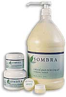 MMSCI100-8OZ-mse-Sombra Analgesic - 8 oz.