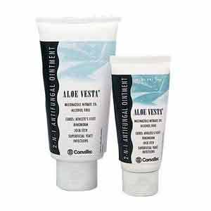 Aloe Vesta  2-n-1 Antifungal Ointment