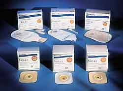 SUR-FIT� Natura� Durahesive� Flexible Cut-to-fit Wafer