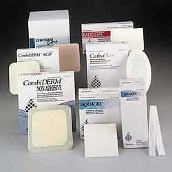 LYOFOAM Polyurethane Foam Dressing