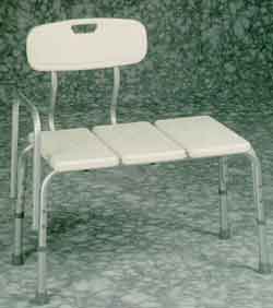 ST10RVE-Transfer Bench