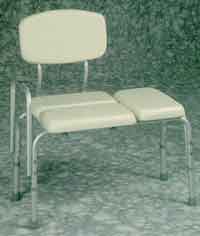 ST20RVE-Padded Transfer Bench