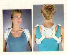 Deluxe Clavicle Brace