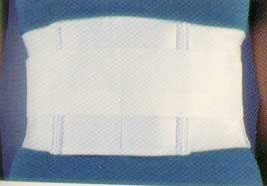 Sacro Support - 6in