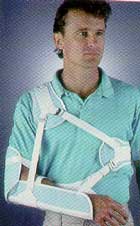 Acromioclavicular Splint
