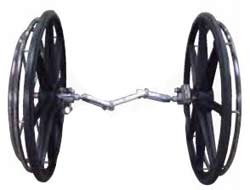 5504SDTSDRV-One Arm Drive Option for Wheelchair