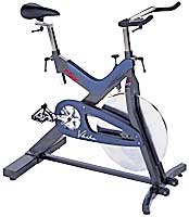 Star Trac V-Bike