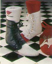 Swede-O Ankle Lok