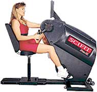 Pro II All Body Exerciser