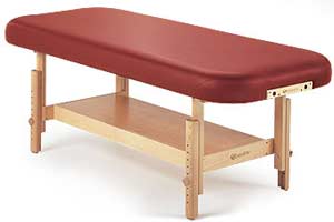 Sedona Table-ETL-Sedona Stationary Massage Table