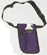 Single Oil Holster-Massage Oil Holster with Belt, Single