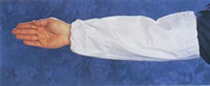 Coated Polypropylene Sleeve 18