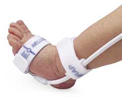Nellcor SoftCare Neonatal Nonadhesive Disposable Sensors SC-NEO (24 per case)