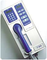 Sonicator 730 Ultrasound