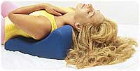 Soothe-A-Ciser Pillow