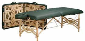 Spirit LT Table-ETL-Spirit LT Portable Massage Table