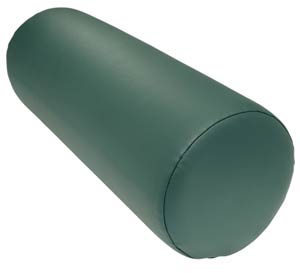 Dutchman's Roll Positioning Bolster