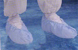 SuperTrack Shoe Covers