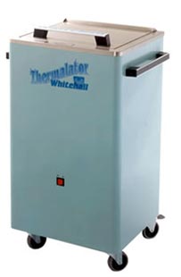 M8TWHM-Thermalator T-8-M Mobile Thermal-Pack Heating Unit