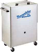 MillikenWHT116-mse-Thermalator T12-M Thermal-Pack Heating Unit
