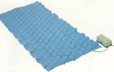 TA10RVE-Alternating Pressure Pad