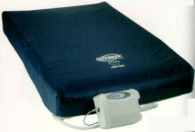 True Low Air Loss Mattress 36 in. x 80 in.