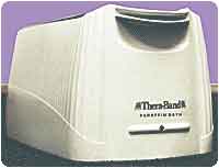 MillikenHYG142-mse-Thera-Band Paraffin Bath
