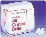 Cotton Balls Large