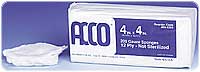 Gauze Pads Non-Sterile Sponges 3x3 in