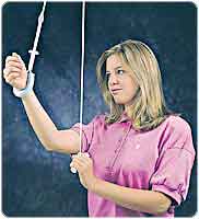 Pul-Ez Shoulder Pulley