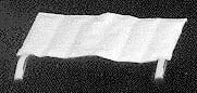 Half Sized Moist Heat Thermal Hot Pack