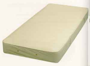 Deluxe Extended Inner Spring Mattress