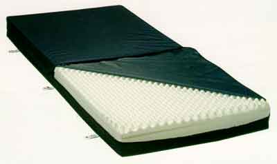 Pressure Reduction Mattress