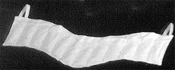Myofacial Moist Heat Thermal Hot Pack