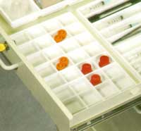 Cart Tray