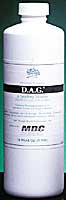 D.A.G. Solution 1 pt.