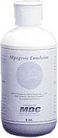 MMTRT104-mse-Myogesic Emulsion 8 oz.