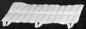 2LSTWHM-Large Spinal Sized Moist Heat Thermal Hot Pack