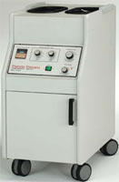 202TTWHM-Extra Large Thermo Therapy Dry Heat Tank