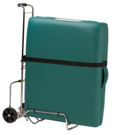 Massage Table Carrying Cart