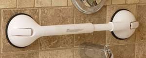 M005CBBDG-Medium Telescoping Portable Grab Bar